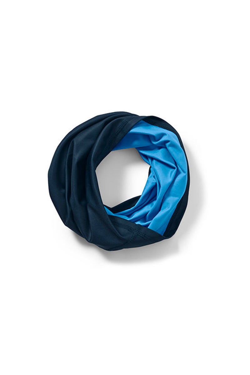 Tchibo Multipurpose Snood, Navy Blue - Image 2